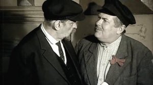 Городок - "Товарищ Ленин"