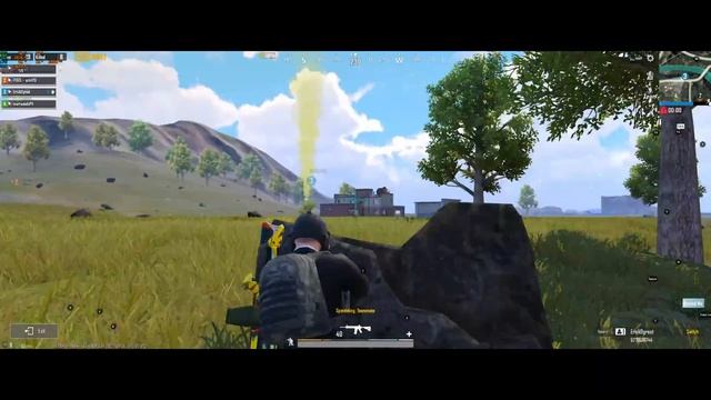 Pubg Mobile Emulator смотреть онлайн