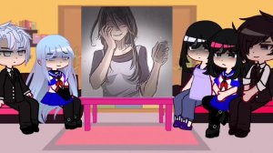 реакция на яндере симулятор бонус