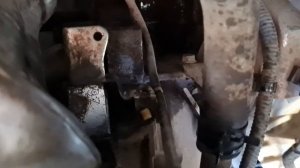 где номер двигателя мазда 3 1.6