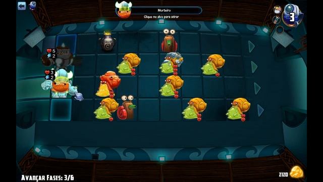 Star Vikings #05 смотреть онлайн