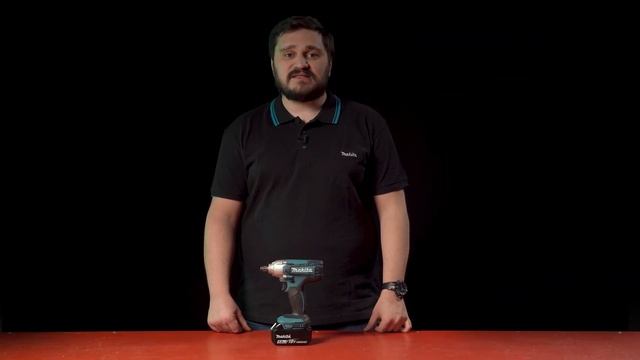 Обзор аккумуляторного ударного гайковерта Makita DTW190 смотреть онлайн
