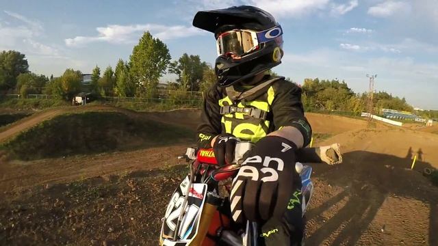 Ilya Khabirov pro'file смотреть онлайн