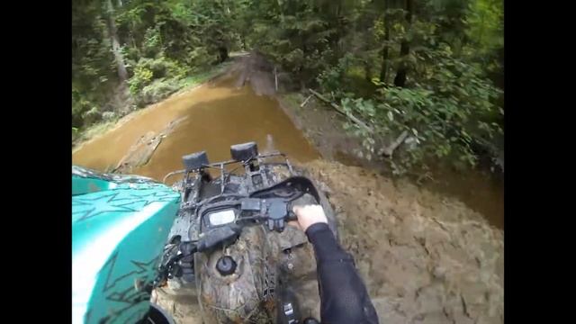 Stels ATV500H EFI Stels ATV500K Stels ATV500H EFI CF-MOTO 500A смотреть онлайн