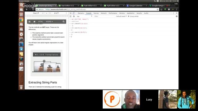 MOB: Javascript смотреть онлайн
