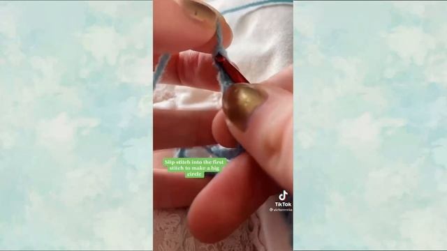 ЛУЧШИЕ ТИК-ТОКИ О ВЯЗАНИИ 4 *смотри и вдохновляйся* смотреть онлайн