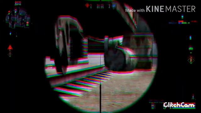 Мувик | Warface смотреть онлайн