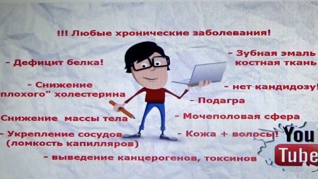 Люцерна НСП ALFALFA NSP. ПЛАНЕТА ЗДОРОВЬЯ. Галина Ерёмина смотреть онлайн