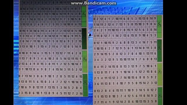 DES шифры жайлы смотреть онлайн