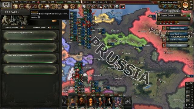 game play hoi4 1.13.1 mod empire - new update - part 16 смотреть онлайн