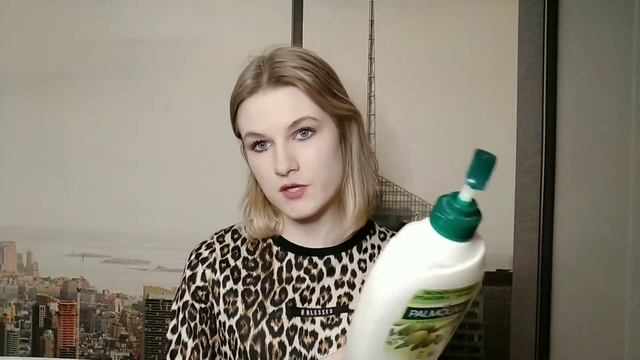 Пустые баночки за 2 месяца!!! Косметический мусор! смотреть онлайн