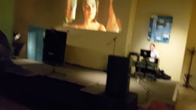 Милонга в Оранжерее. Кумпарсита. 19 07 15 смотреть онлайн