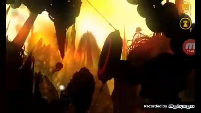 прохождение игры 