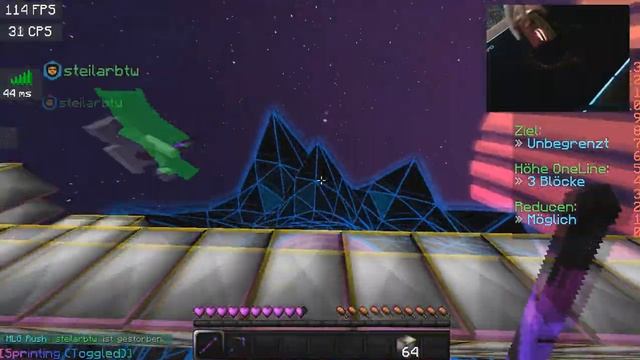 THESE BLOCK CLUTCHES LOOKS LIKE AUTOCLICKER(100 Subs Special) смотреть онлайн