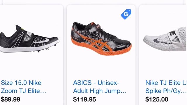 Triple Jump Shoes - How do they work and why I need them смотреть онлайн