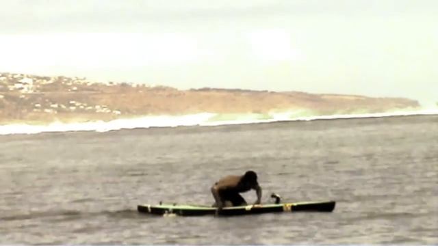 Outrigger Canoe & Prone Paddleboard смотреть онлайн