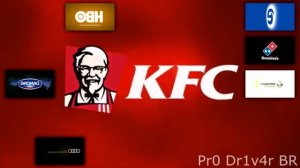 The Best Animated Logos - Sparta Hydra Remix