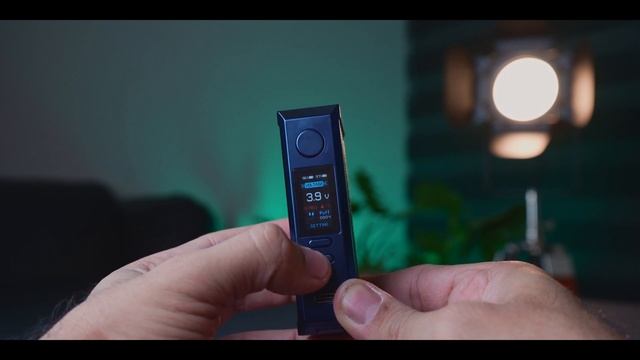CENTAURUS QUEST de LOST VAPE смотреть онлайн