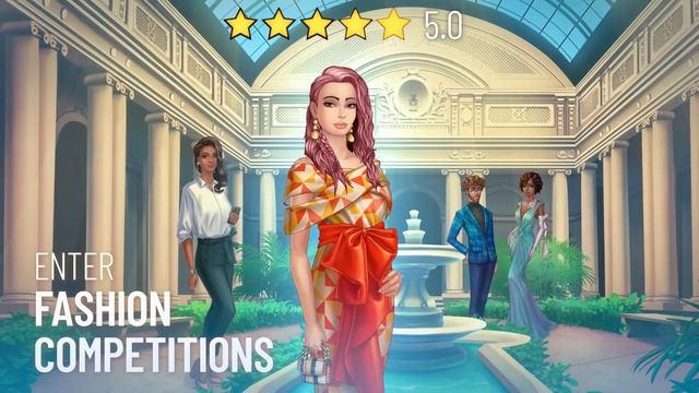 POCKET STYLER | Official Trailer 2022 смотреть онлайн