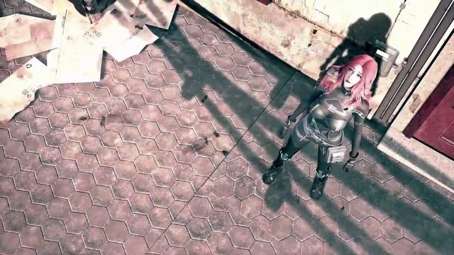Tomorrow short Defective amv смотреть онлайн