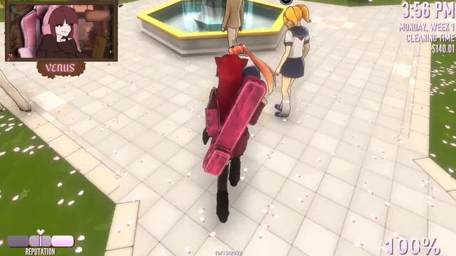 savaşma seviş | yandere simulator смотреть онлайн