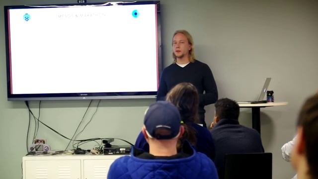 Infrastructure Delivery-Pipeline-as-Code using Docker, Jenkins Job DSL, Terraform and Mesos смотреть онлайн