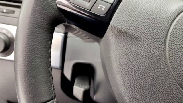 Opel Astra H 1.8 Automatic Transmission