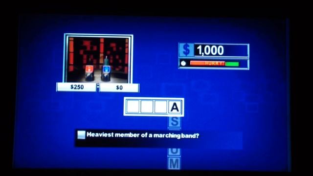 Merv Griffin's Crosswords for the Wii Game 1 Part 1 смотреть онлайн