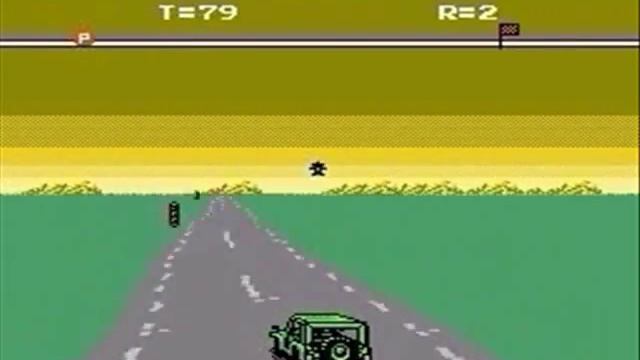 NES Tips - The Adventures of Bayou Billy смотреть онлайн