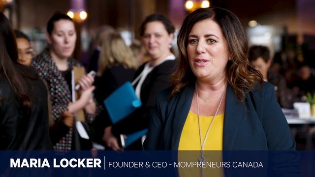 She’s Next, Empowered by Visa Event Recap смотреть онлайн