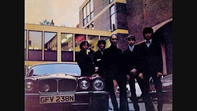 Flamin Groovies - Shake Some Action.wmv смотреть онлайн