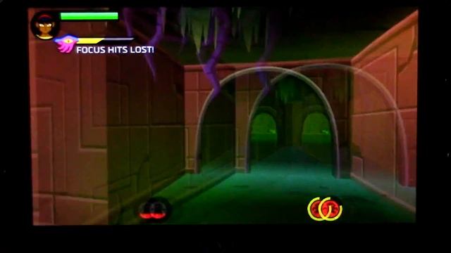 Severed Review for the PlayStation Vita смотреть онлайн