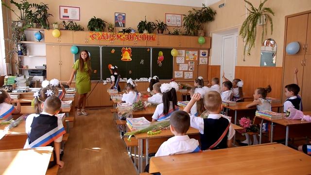 Видеооператор в Ялте Фотограф. 1 сентября смотреть онлайн