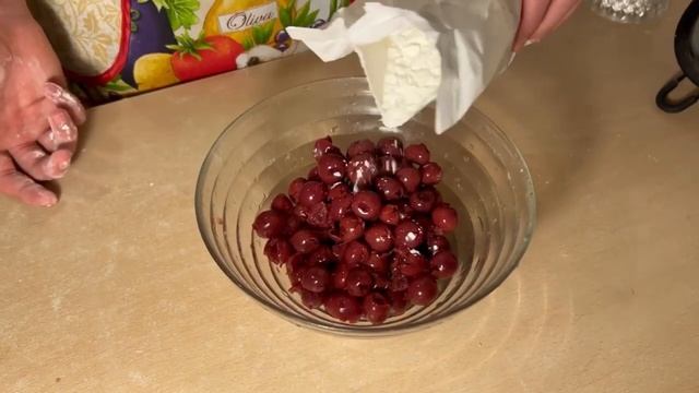 Пироговые эксперименты