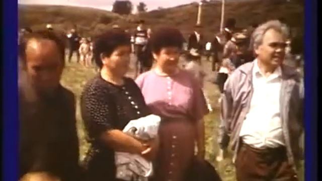 Шэжэрэ дер Таулыкай Баймакского р на РБ 1993 смотреть онлайн
