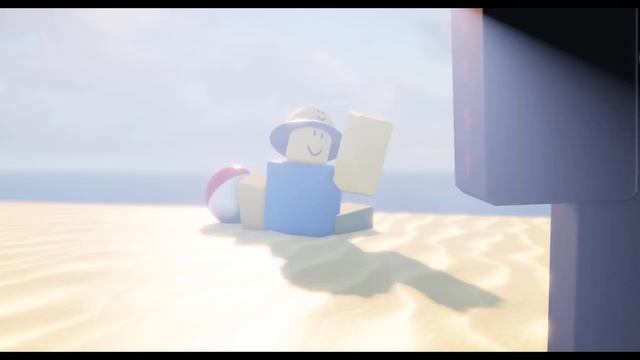 Friends with a Guest (Roblox Animation Story) смотреть онлайн