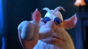 Буба удар током