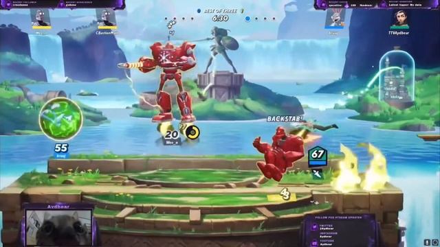 STREAMERS REACT TO CONSOLE Iron Giant Main?? смотреть онлайн