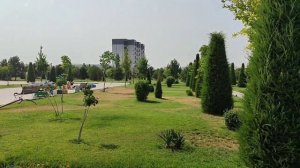 Фергана,как она изменилась.#Фергана #Узбекистан #родина