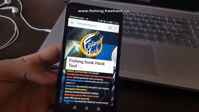 Fishing hook hack Get free coins in fishing hook смотреть онлайн