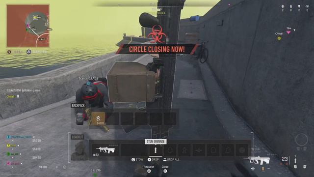 Call of Duty: Modern Warfare II_tactics squad win ft SAS смотреть онлайн