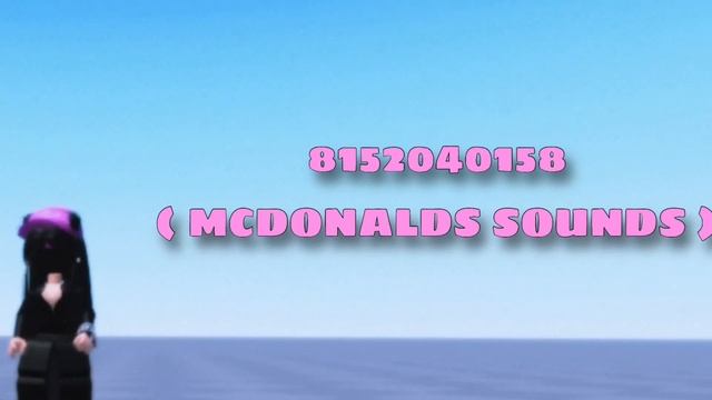 Rap Roblox ID Codes (September 2023) смотреть онлайн