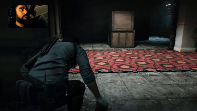 THE EVIL WITHIN 2 CAP 7 Y 8 COMO ENTRAR AL CINE "ESTRENO" смотреть онлайн