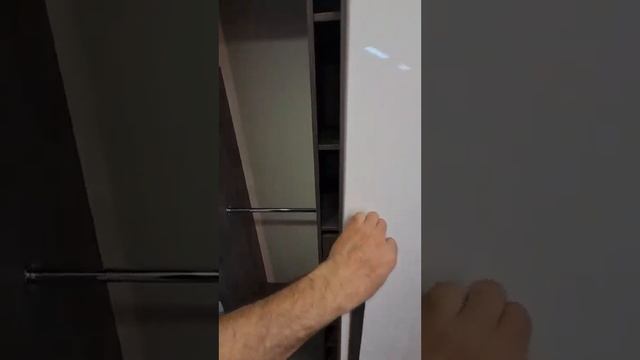 Прихожая Дженнис на заказ в Москве, Владимире, Иваново, Реутове, Балашихе смотреть онлайн