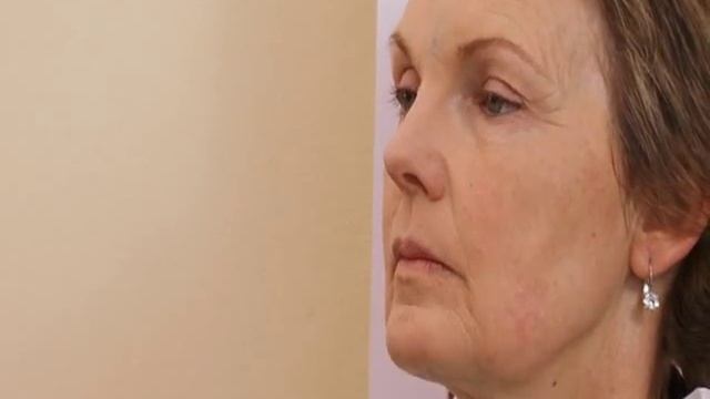 JANSSEN COSMETICS CZ - Make up Demonstration смотреть онлайн