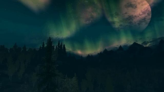Skyrim Ambience | Atmospheres by Jeremy Soule - 432hz смотреть онлайн