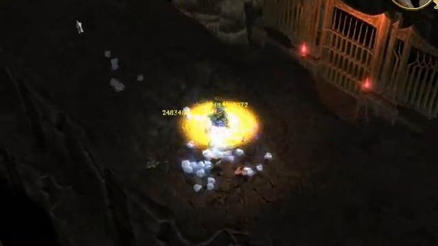 Titan quest best armor/set 3(hacked) смотреть онлайн