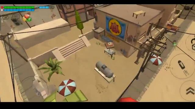 Chicken gun secret stuffs and glitches#adarshthecreator смотреть онлайн