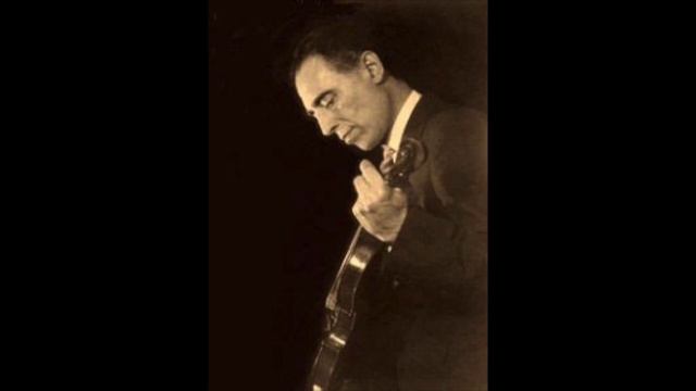 Tossy Spivakovsky Brahms Violin Concerto 1st mov BSO Monteux Jan 13 1952 Live смотреть онлайн