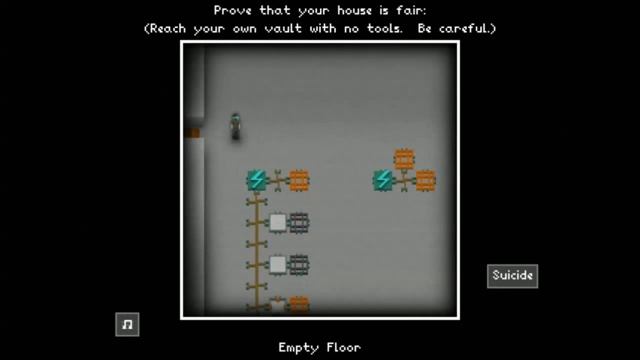 The Castle Doctrine Gameplay 2: Electricity & Walls смотреть онлайн